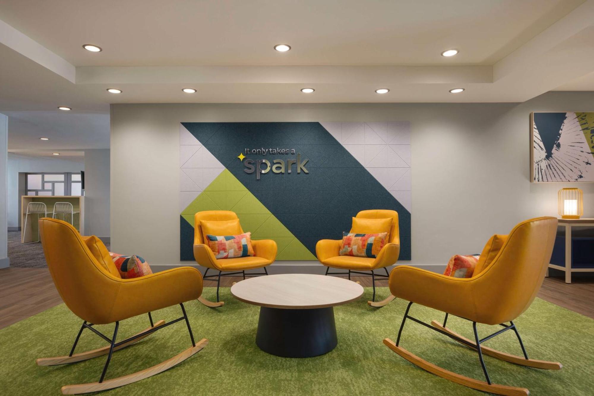 Spark By Hilton Germantown Washington Dc North Dış mekan fotoğraf