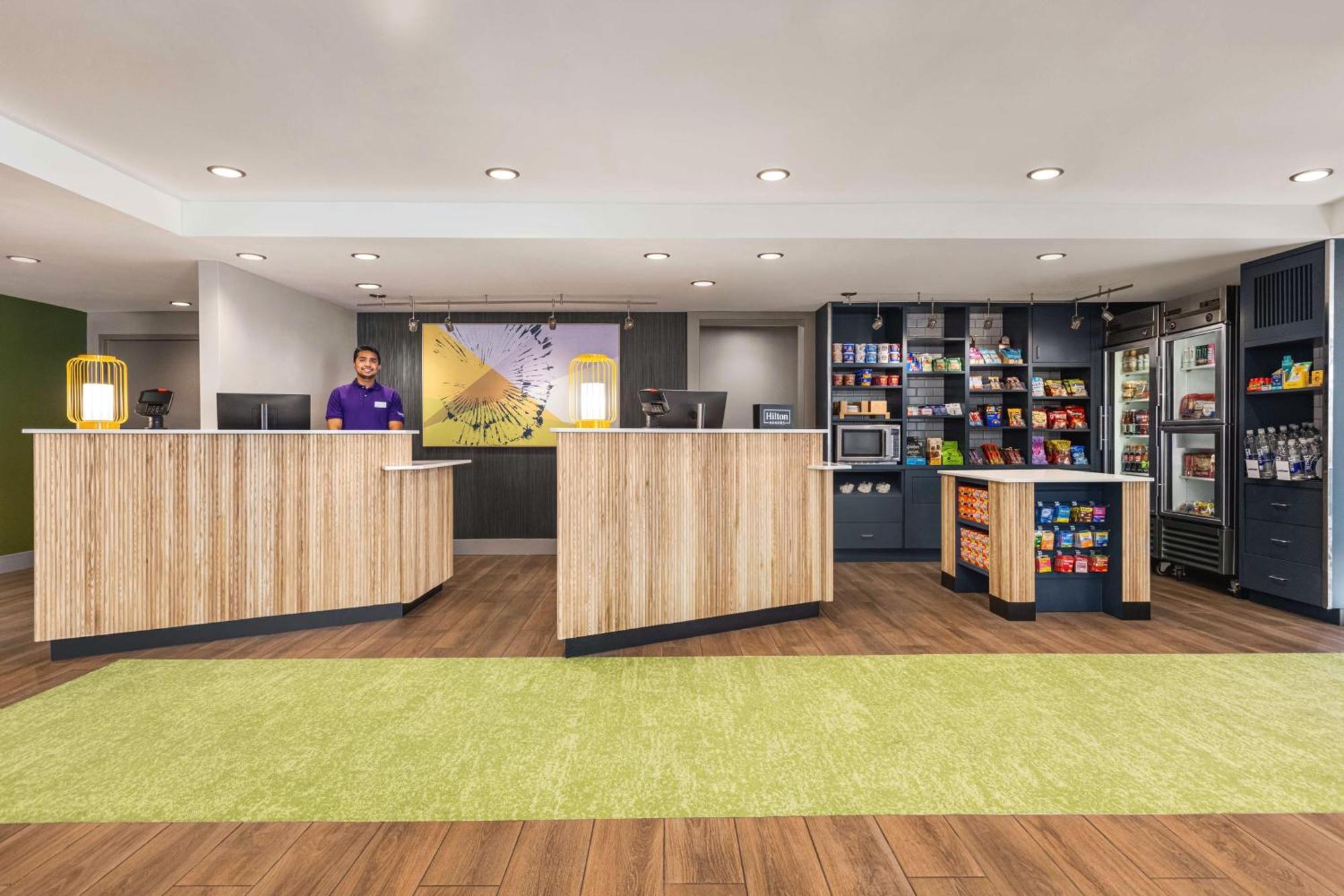 Spark By Hilton Germantown Washington Dc North Dış mekan fotoğraf