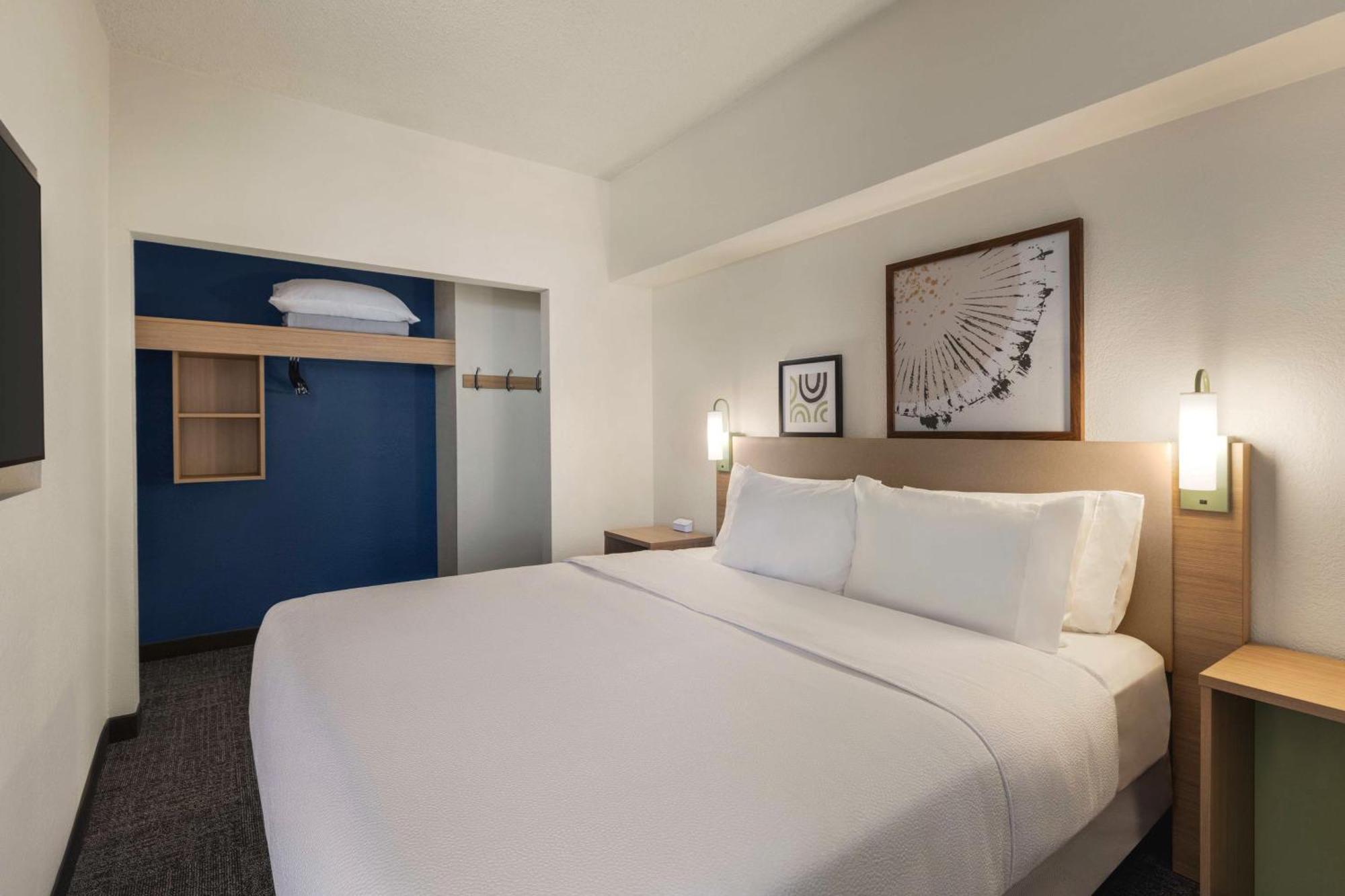 Spark By Hilton Germantown Washington Dc North Dış mekan fotoğraf