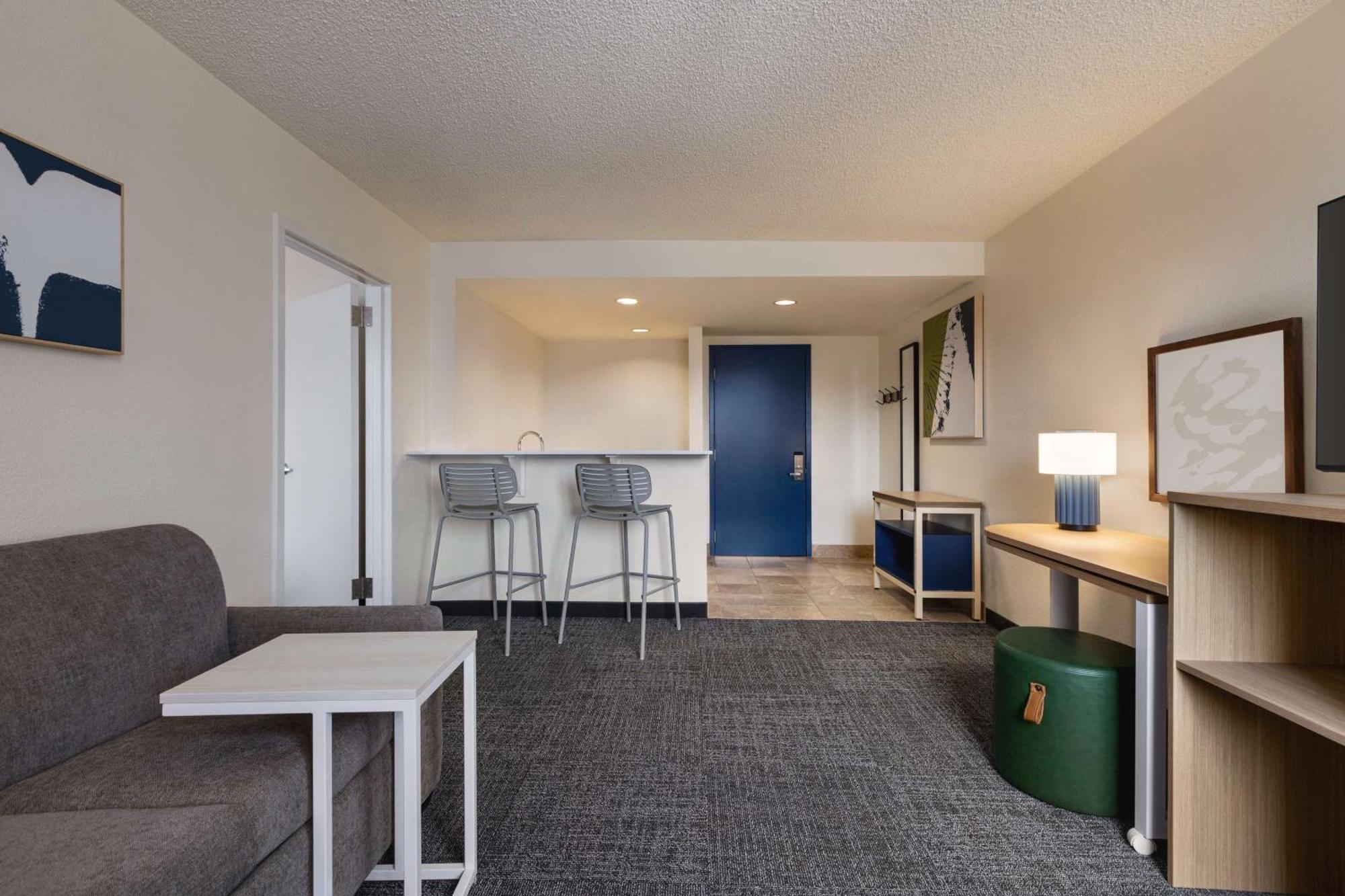 Spark By Hilton Germantown Washington Dc North Dış mekan fotoğraf