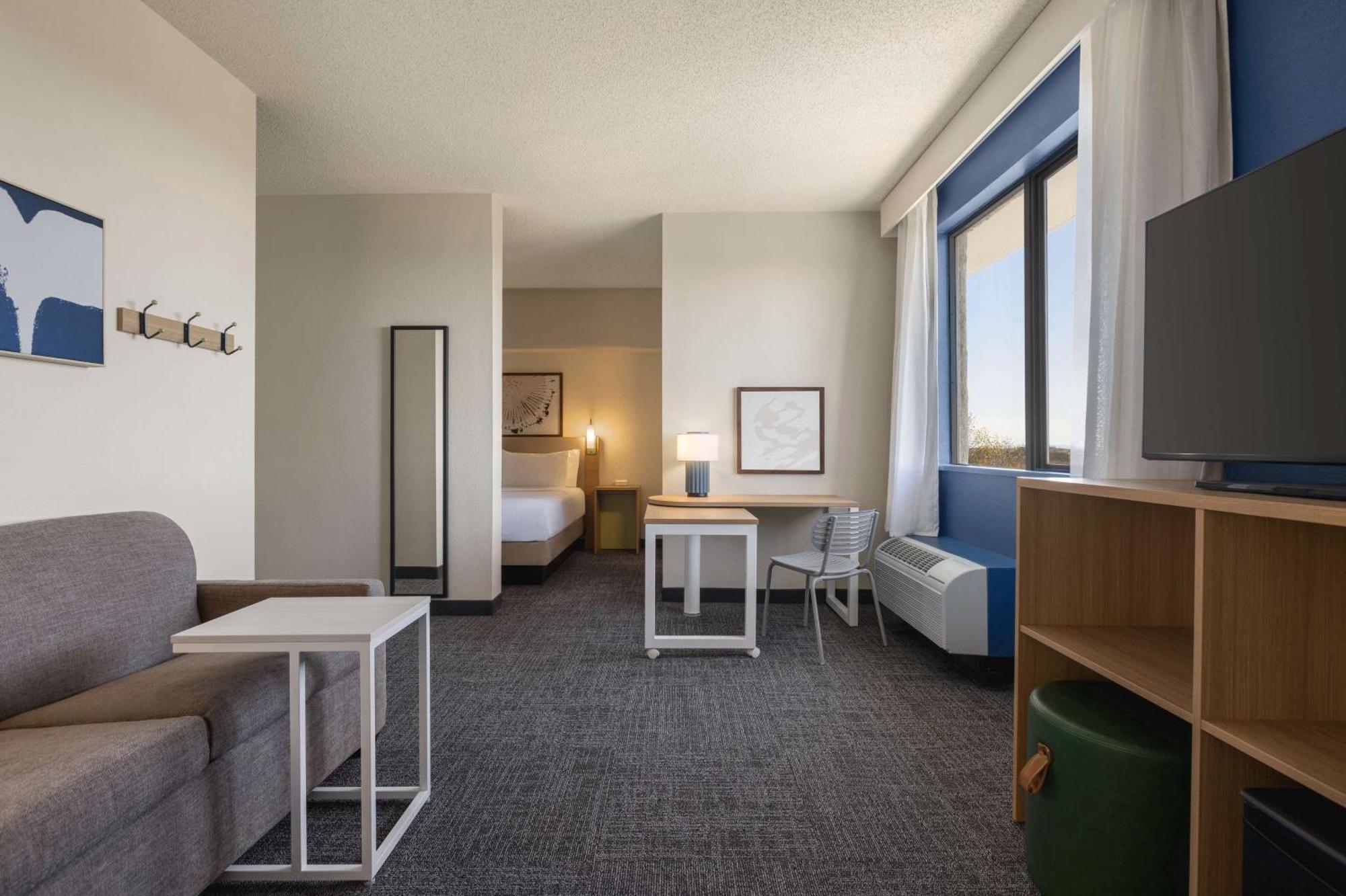 Spark By Hilton Germantown Washington Dc North Dış mekan fotoğraf