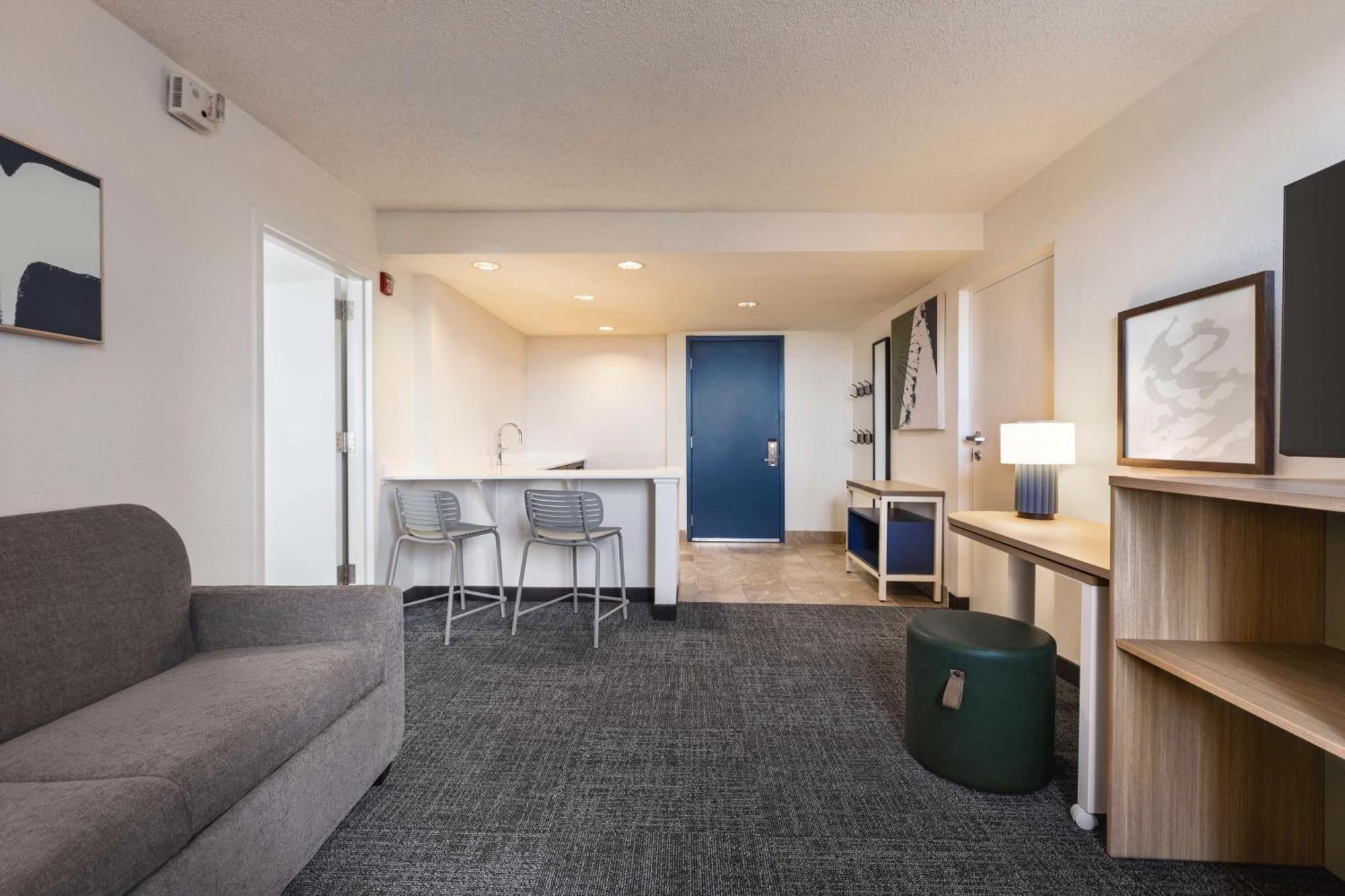 Spark By Hilton Germantown Washington Dc North Dış mekan fotoğraf