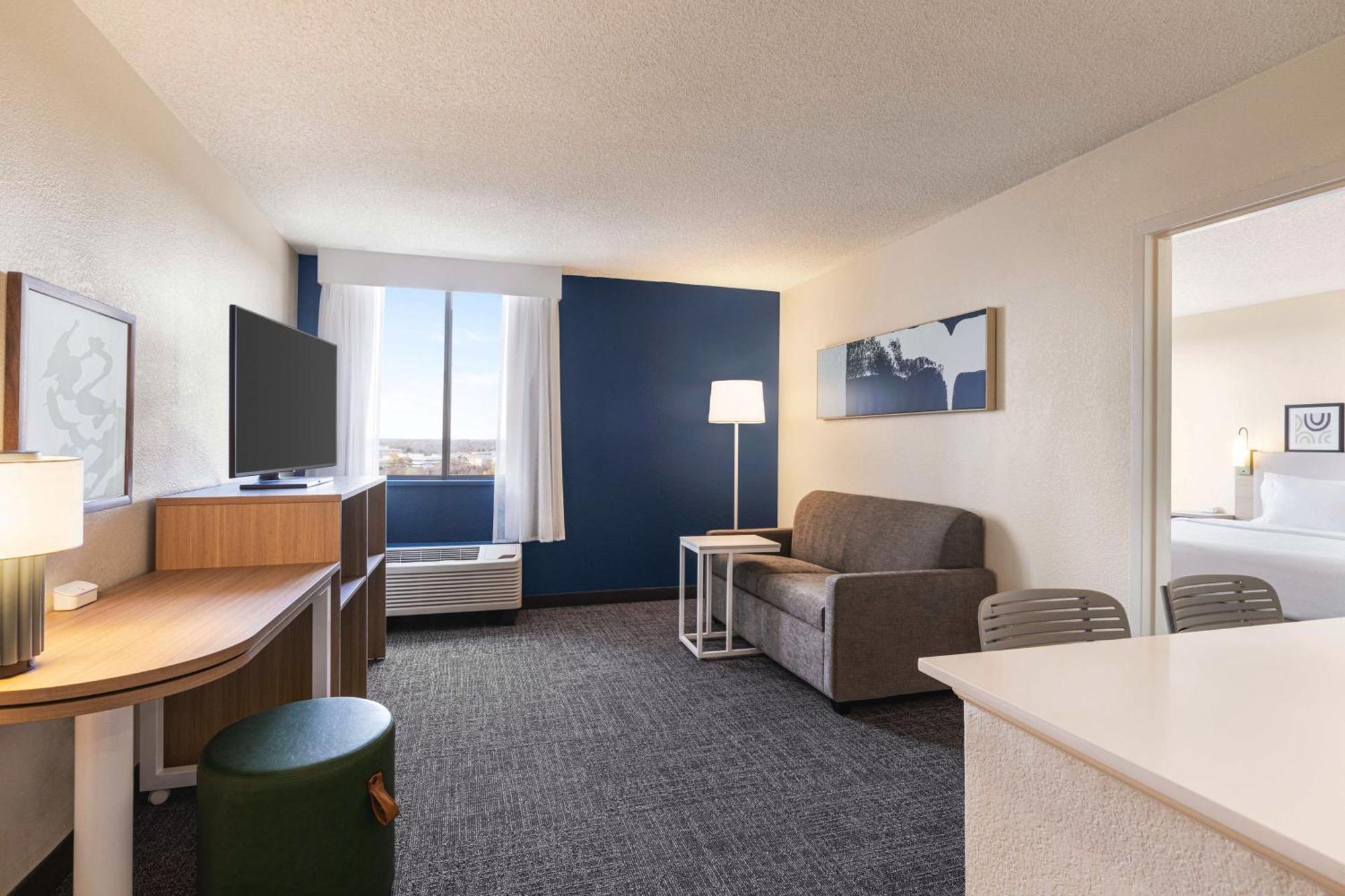 Spark By Hilton Germantown Washington Dc North Dış mekan fotoğraf