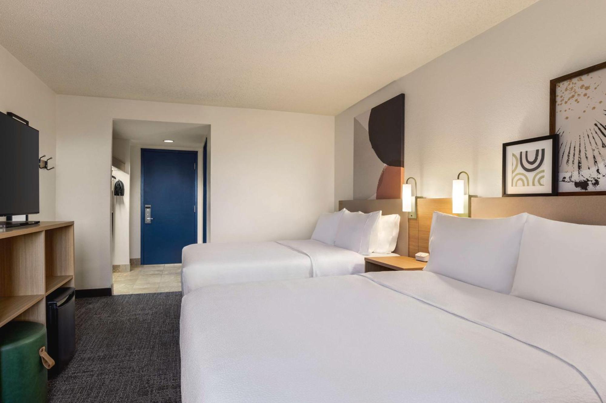 Spark By Hilton Germantown Washington Dc North Dış mekan fotoğraf