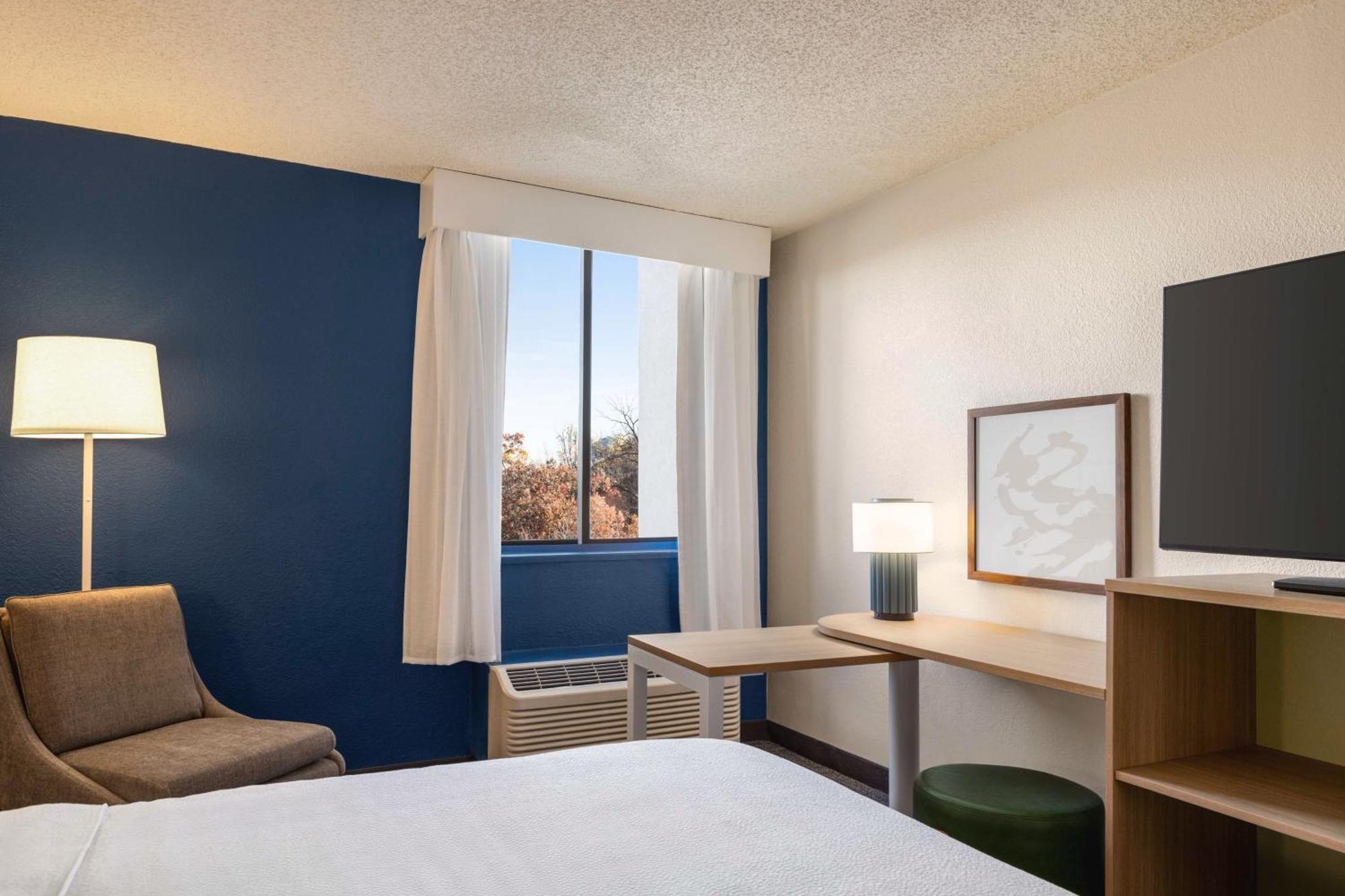 Spark By Hilton Germantown Washington Dc North Dış mekan fotoğraf