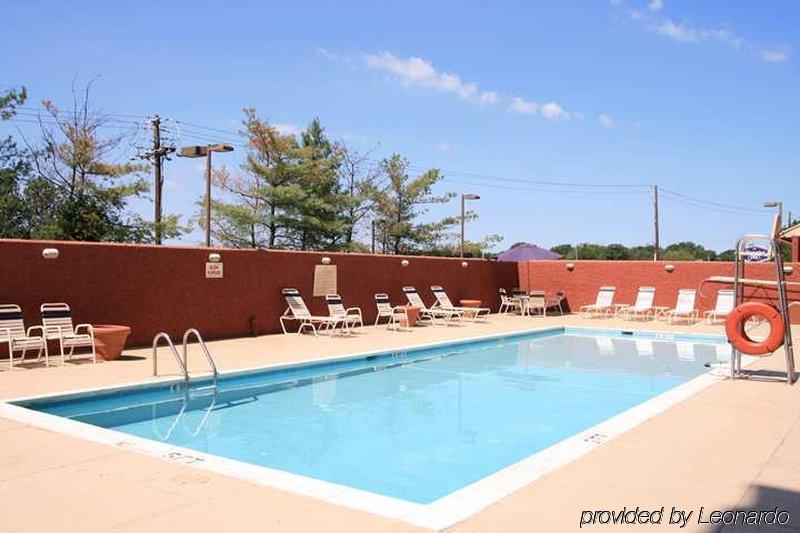 Spark By Hilton Germantown Washington Dc North Konforlar fotoğraf