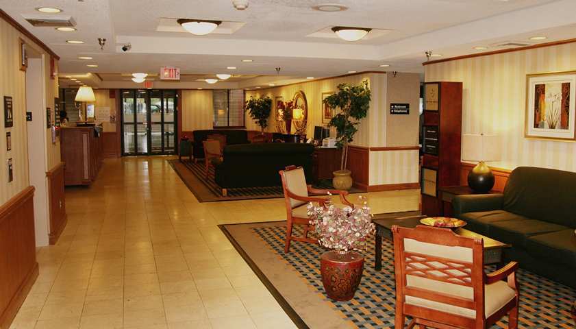 Spark By Hilton Germantown Washington Dc North Dış mekan fotoğraf