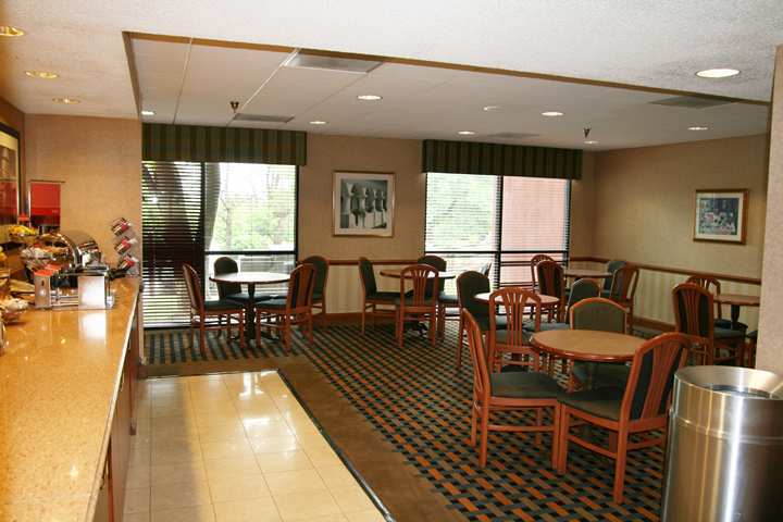 Spark By Hilton Germantown Washington Dc North Dış mekan fotoğraf