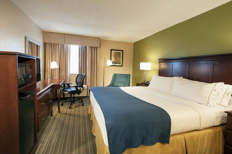 Spark By Hilton Germantown Washington Dc North Dış mekan fotoğraf